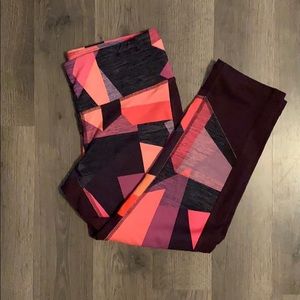 Small Active Leggings